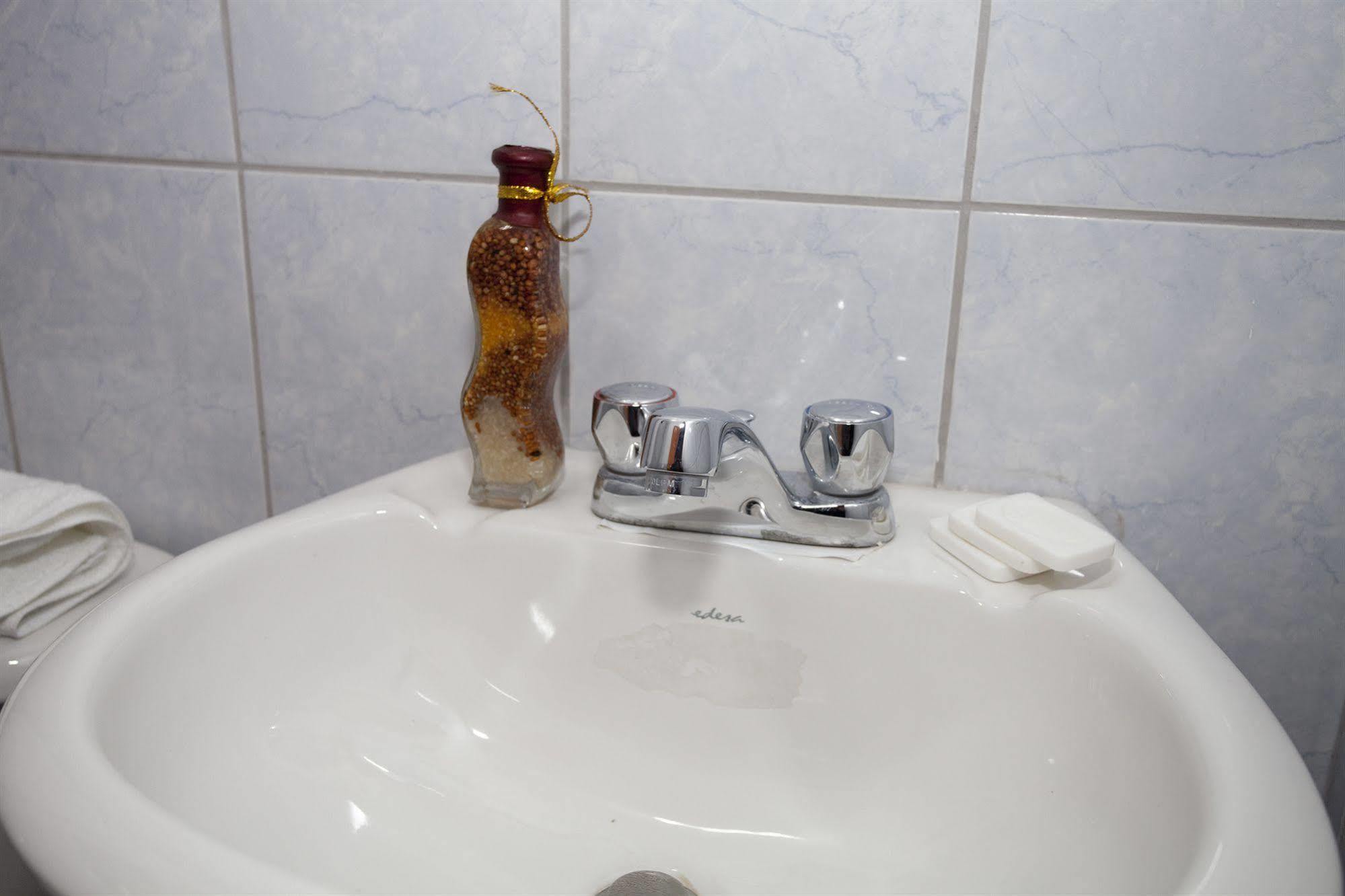 Hotel Sol Inka Cusco Bagian luar foto