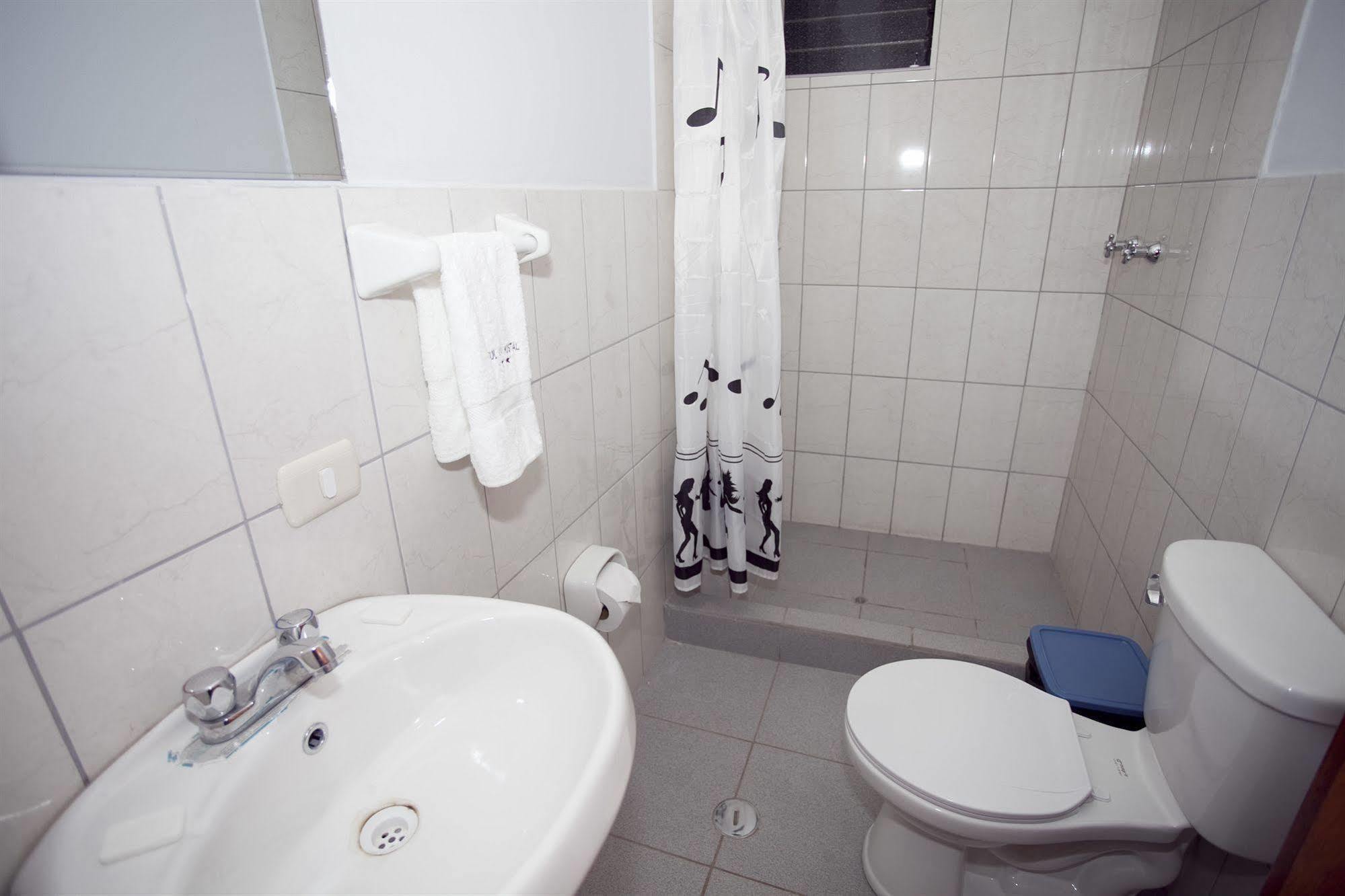 Hotel Sol Inka Cusco Bagian luar foto